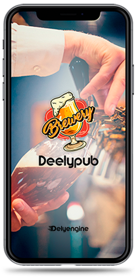 App DeelyPub