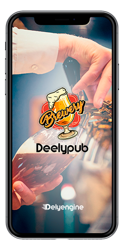 Benvenuto su DeelyPub