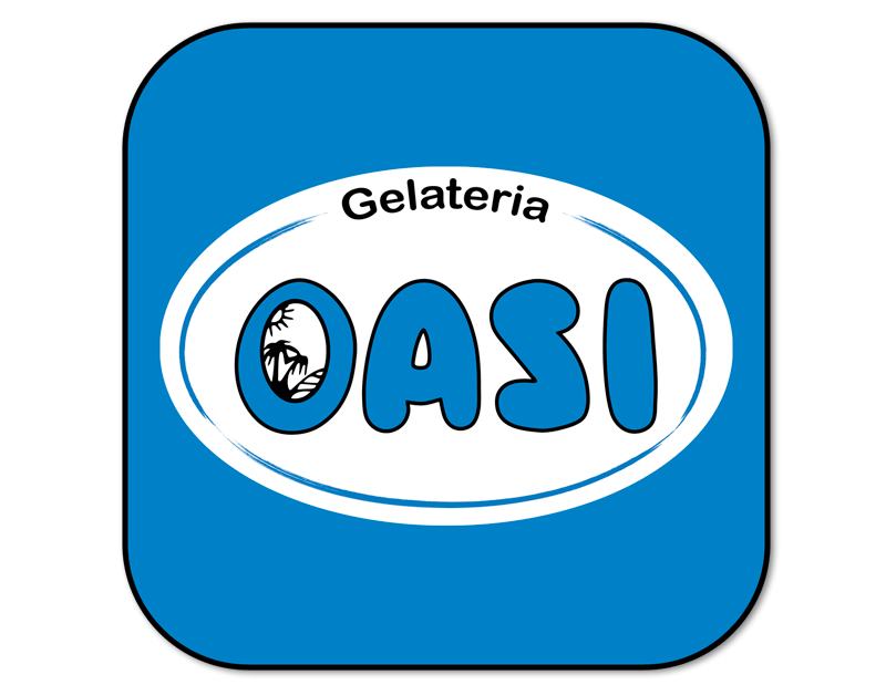 Oasi Del Gelato